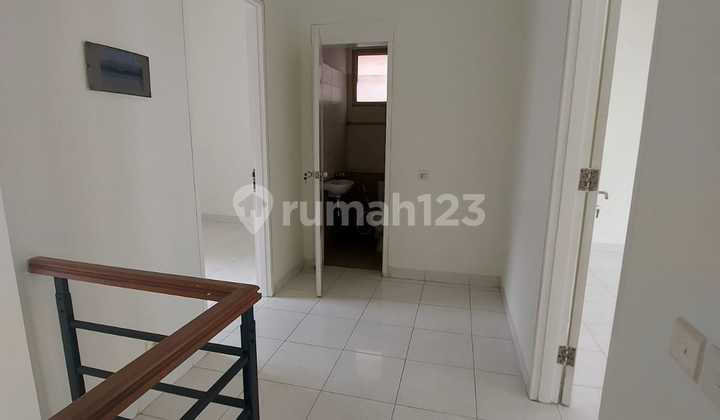 Di Sewa Rumah PHG ( Pondok Hijau Golf ) Gading Serpong 2
