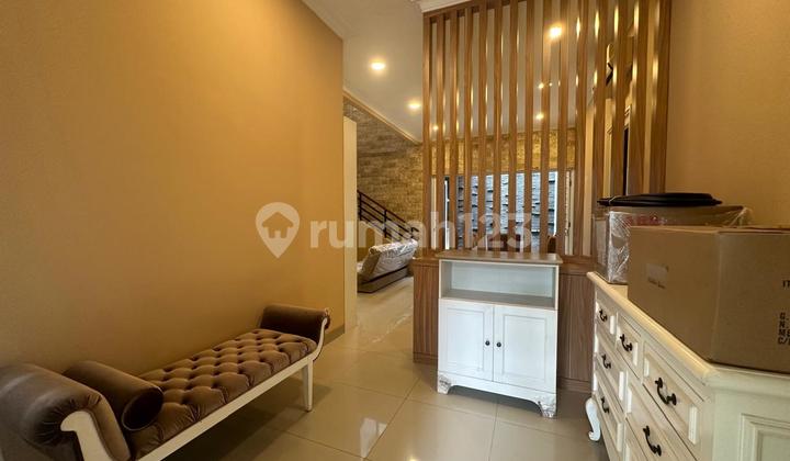 House for rent in Pondok Hijau Golf, Gading Serpong, Tangerang 2