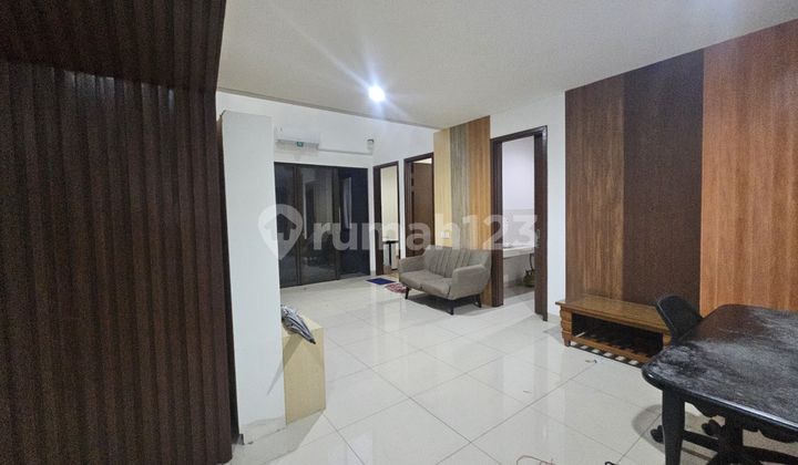 Termurah Dijual Rumah Eminent Cluster Prestigia BSD Termurah Dijual Rumah Eminent Cluster Prestigia BSD