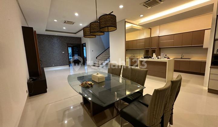 For Sale North Jakarta PIK House - Camar Cluster
