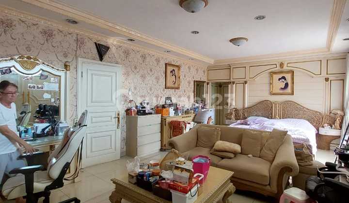 Dijual Rumah PIK - Cluster Rome 2