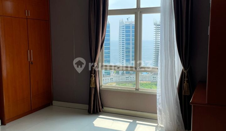 Dijual Apartemen Pantai Mutiara Tower Enggano 2
