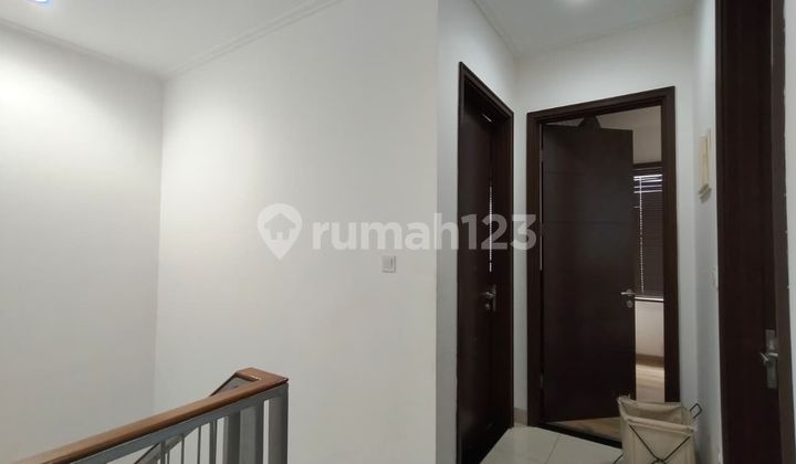 Dijual Rumah di Golf Island Cluster Piano 2