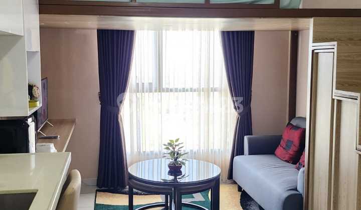 Disewa Apartemen Bagus Sky House Alam Sutra Disewa Apartemen Bagus Sky House Alam Sutra