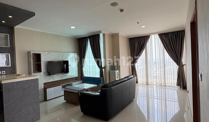 FOR SALE Ancol Mansion Apartment FOR SALE Ancol Mansion Apartment
