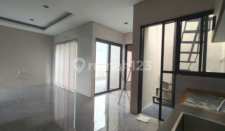 Dijual /Wts ‼ Rumah di Mayfield - Greenwich Park BSD Dijual /Wts ‼ Rumah di Mayfield - Greenwich Park BSD