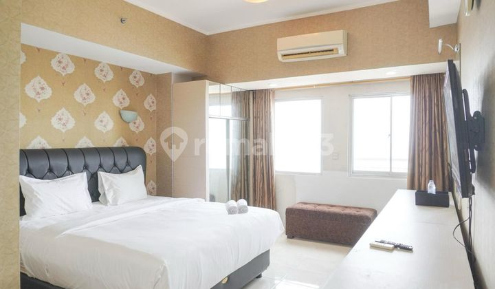 Dijual/Wts Apartement Season City