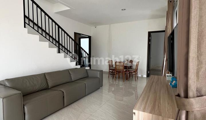 DIJUAL Rumah di Mozia - Cluster Amata, BSD City, Tangerang