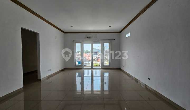 Camar Permai PIK house for sale