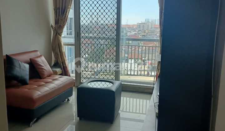 Dijual Apartemen CBD Pluit Emporium Tower Padma