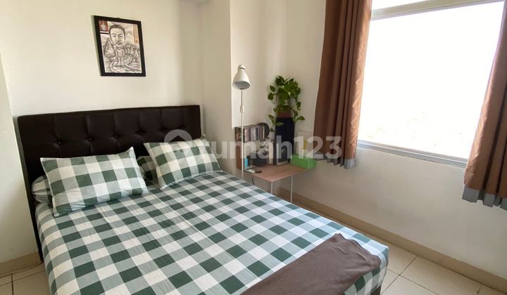 For Rent (Wtl) Apt Green Bay Pluit