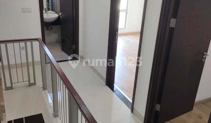 Dijual Rumah Bagus Golf Island PIK Piano