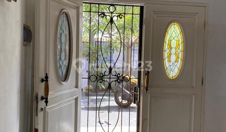 Dijual Rumah Taman Palem Lestari Dijual Rumah Taman Palem Lestari