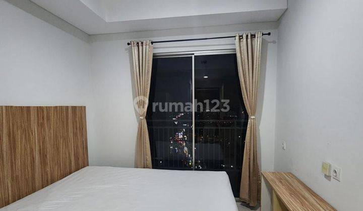 Disewakan Apartemen Springwood Residence Tangerang, Luas 23m2 1