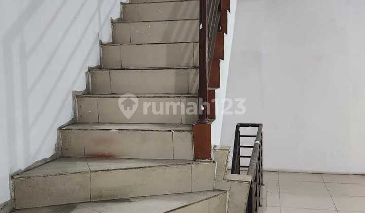 For Rent / Wtl Ruko Permata Palem