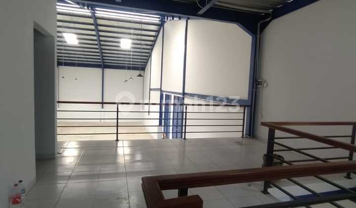 FOR RENT Warehouse Kapuk Kamal