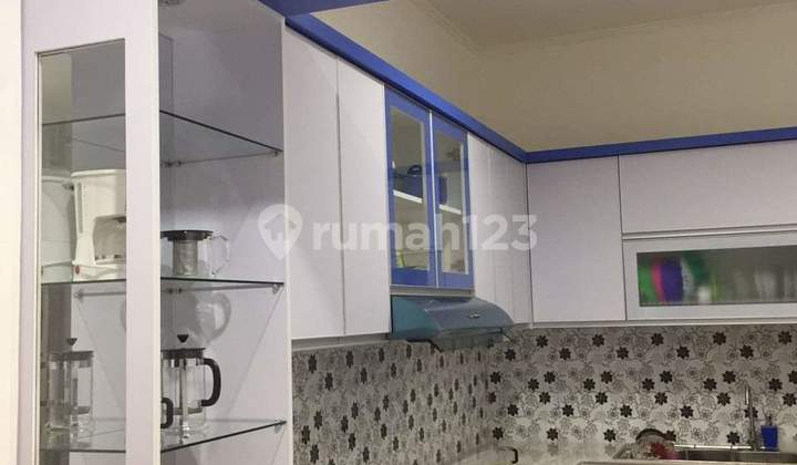 For Sale: Beautiful and Affordable House in Serpong Park BSD