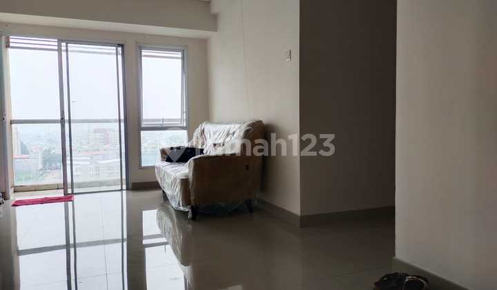 DIJUAL Apartemen Paradise Mansion 2