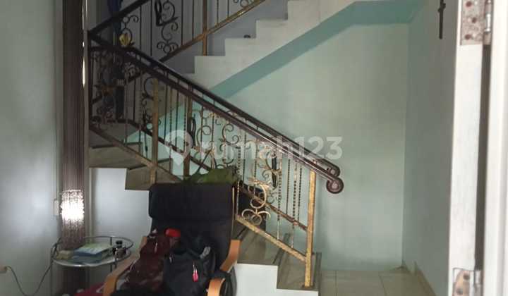 Dijual Rumah Komplek BGM cluster akasia di PIK 1 2