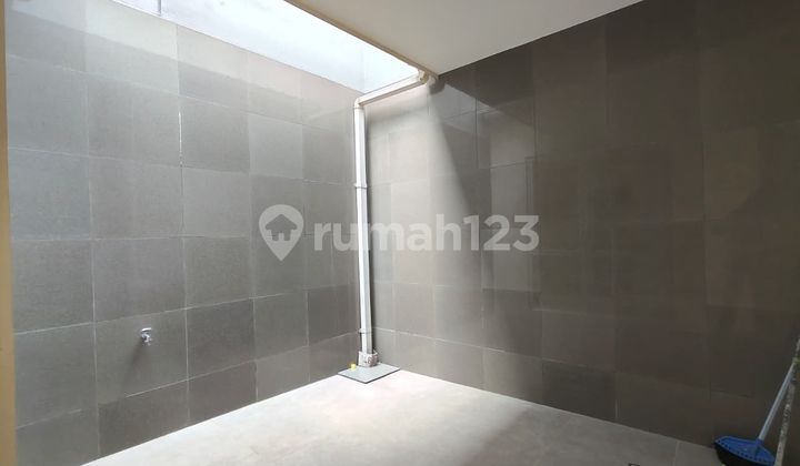 FOR RENT / WTL ‼   House in Greenwich Park BSD, Hyland cluster 2