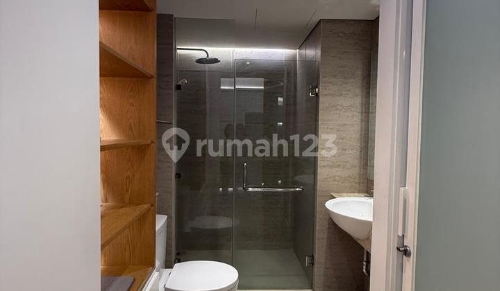 Disewa Apt Goldcoast 2Br Fully Furnish 2