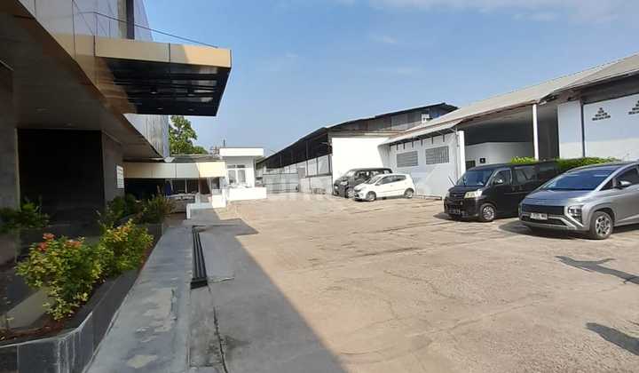 For Sale Warehouse + Office in Kapuk Kayu Besar/Kamal Muara For Sale Warehouse + Office in Kapuk Kayu Besar/Kamal Muara