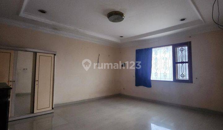 Disewakan Murah Rumah Bagus Muara Karang Blok Favorit 1