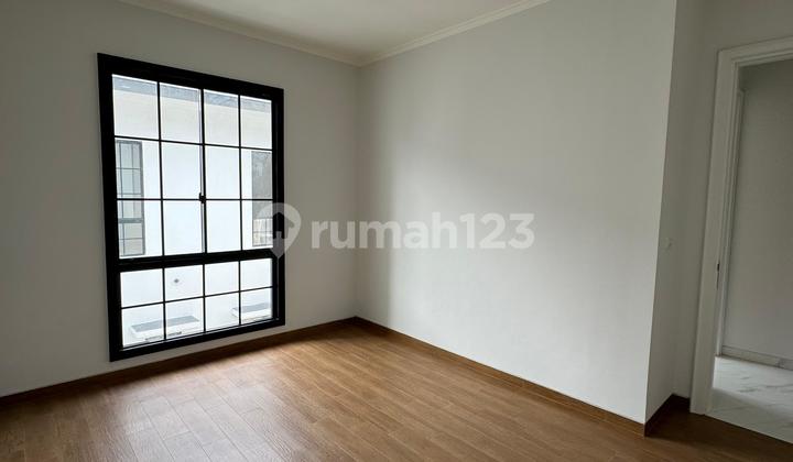 Dijual/Wts Rumah di Sutera Winona - Alam Sutera
