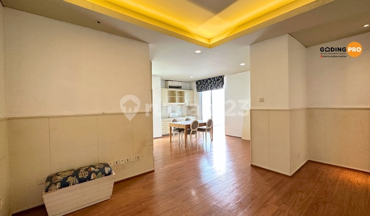 Dijual Rumah Menteng Prime Area 2