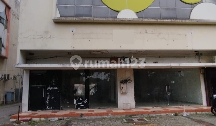 Dijual Ruko 3 Gandeng di Komplek Ruko DotCOM, Gading Serpong, LT 5X15 M2 Dijual Ruko 3 Gandeng di Komplek Ruko DotCOM, Gading Serpong, LT 5X15 M2