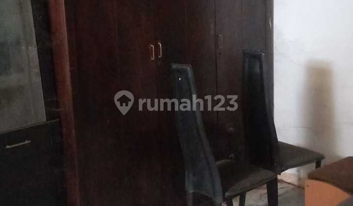 Dijual Rumah di Palem Semi - Karawaci 2