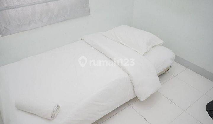 Dijual Apartemen Ayodhya Tangerang Tower Coral Luas 38,5, 2 BR Furnish  2