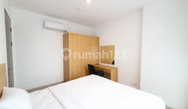 Dijual Apartemen Newton 1, Jakarta Selatan 2