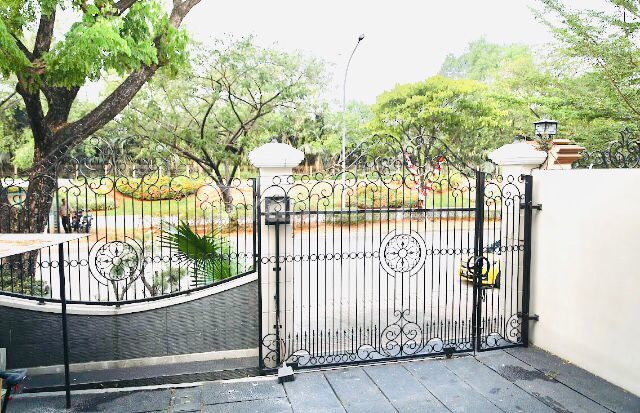 Disewa Rumah di Mediterania Boulevard PIK 2