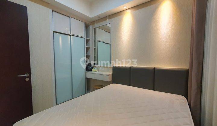 Dijual Apartemen Puri Mansion Tower A Lt Tinggi 2