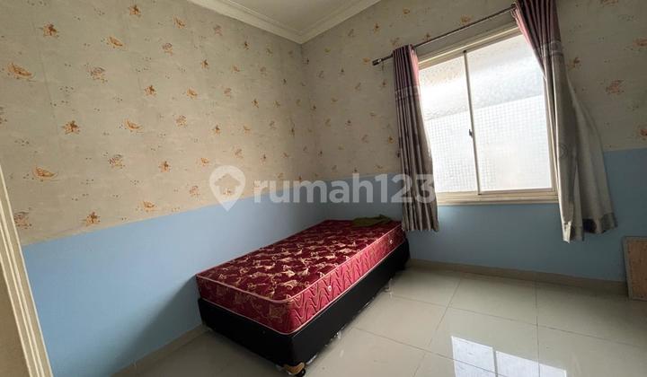 DISEWA/ WTL Rumah di PHG / pondok hijau golf - jl. Turquoise -  Gading Serpong, Tangerang 2