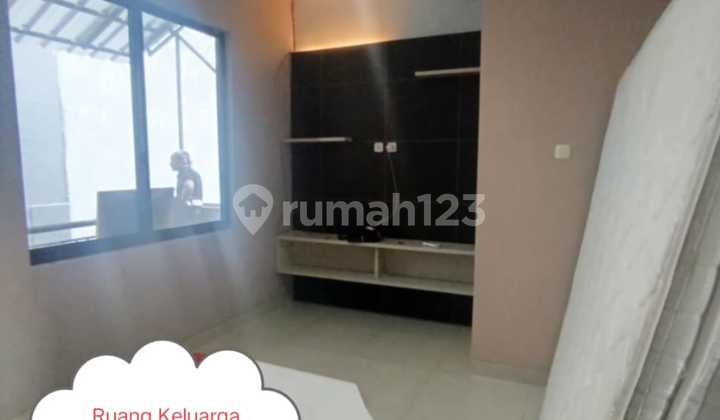 Casa Jardin Rumah Disewakan 2