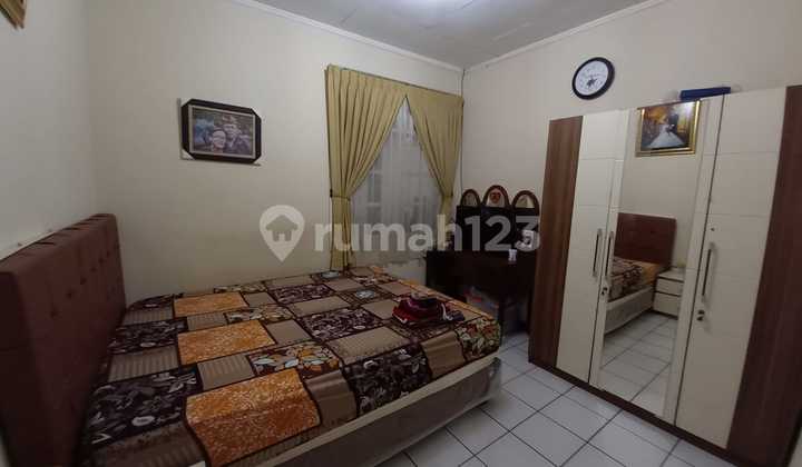 Dijual Rumah di Citra 1