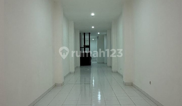 For Rent Brand New Commercial Shop Perniagaan Raya, Pasar Pagi 1