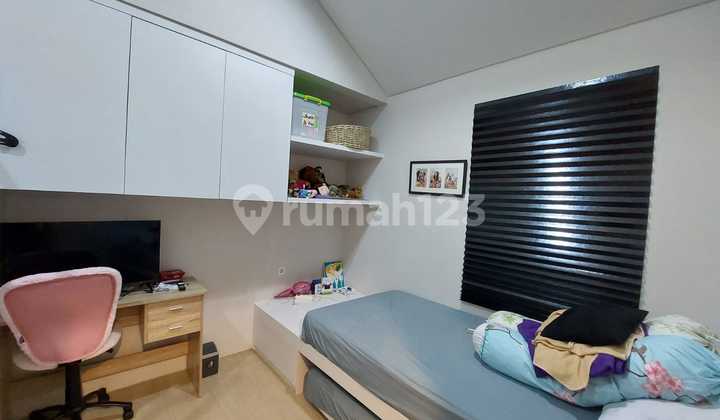 For Rent Imajihaus House - Greenwich Park - BSD