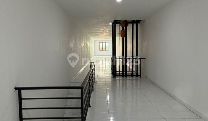 For Rent Brand New Commercial Shop Perniagaan Raya, Pasar Pagi 2