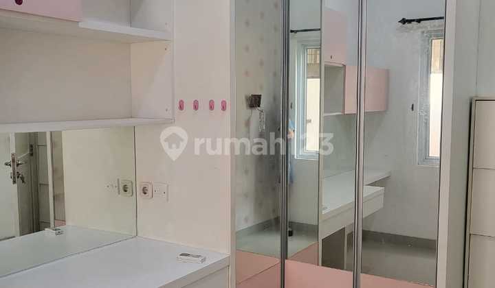 DISEWA / WTL Rumah di kompleks Angel Residence, Kalideres Jakarta Barat 2