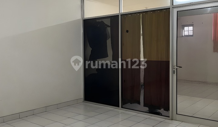 DIJUAL Ruko Sentra Onderdil , BSD - Tangerang