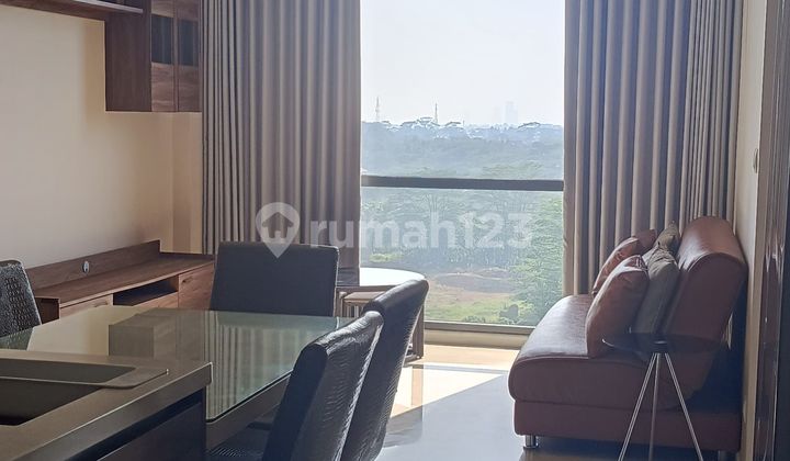 Dijual/Sewa Apartemen Marigold - Navapark (BSD city - Tangerang) Dijual/Sewa Apartemen Marigold - Navapark (BSD city - Tangerang)