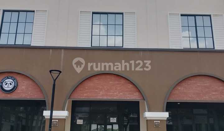 Disewakan Ruko Lokasi Pik2 Osaka Danau, Luas 4x15 Disewakan Ruko Lokasi Pik2 Osaka Danau, Luas 4x15