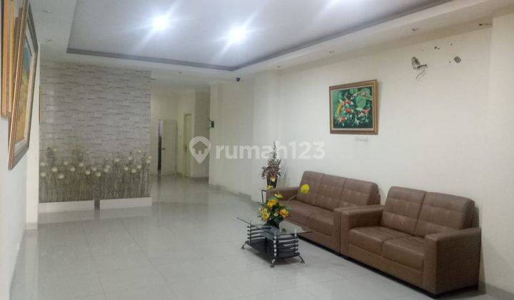DIJUAL 3 Ruko Gandeng Kompleks Mutiara Taman Palem Jakarta Barat  2
