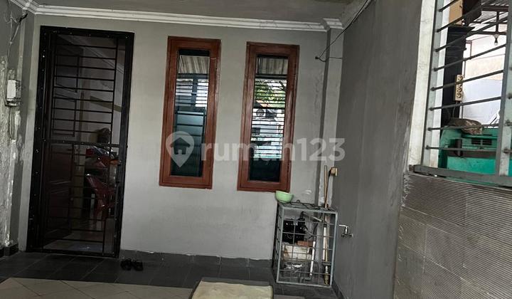 Dijual Rumah di Jalan Laksa, Jembatan Lima, Jakarta Barat 2
