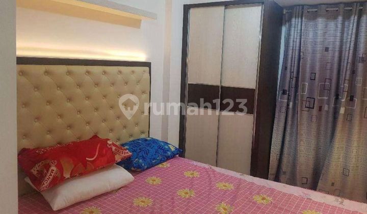 For Sale/Wts Paradise Mansion Apartment, Kalideres, West Jakarta