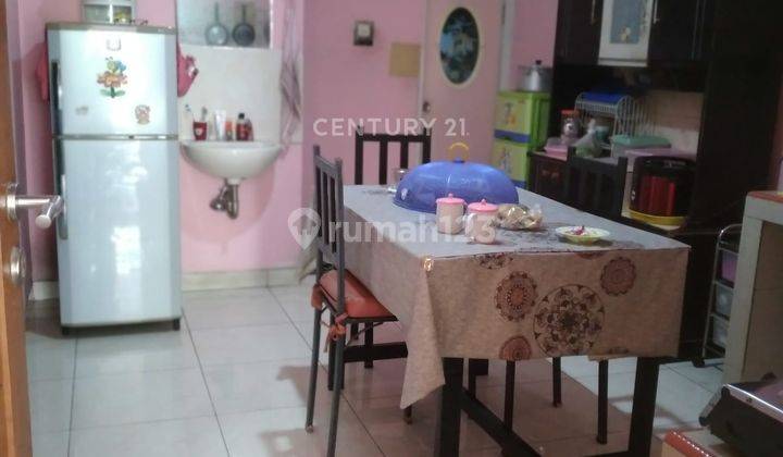 Dijual Rumah Bagus Strategis Harga Murah Di Pondok Kacang Barat 2