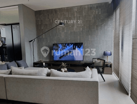 Rumah Baru Dalam Cluster Exclusive 5 Menit ke MRT Fatmawati 2